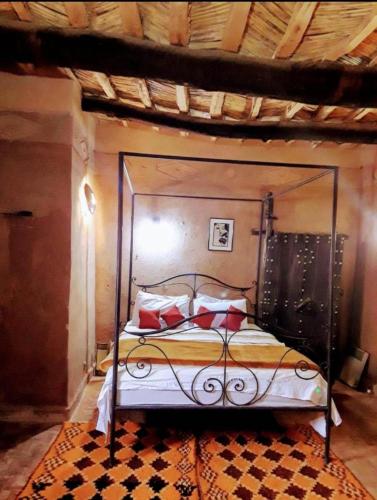 3 bedrooms, 5 beds