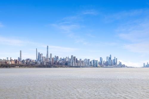 هوم وود سويتس باي هيلتون إدجووتر - منطقة نيويورك سيتي هوم وود سويتس باي هيلتون إدجووتر - منطقة نيويورك سيتي