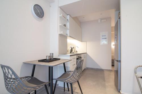 Nafsika Cozy Flat A - Glyfada, Atenas (foto 4)