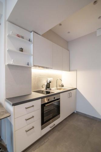 Nafsika Cozy Flat A - Glyfada, Atenas (foto 7)