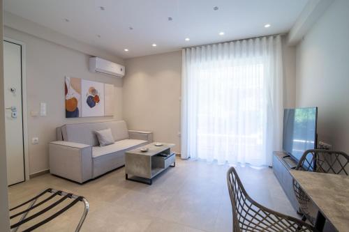 Nafsika Cozy Flat A - Glyfada, Atenas (foto 3)