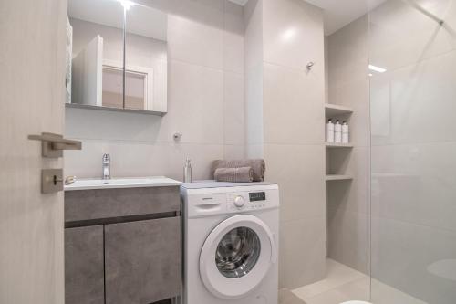 Nafsika Cozy Flat A - Glyfada, Atenas (foto 10)
