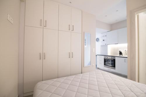Nafsika Cozy Flat A - Glyfada, Atenas (foto 8)
