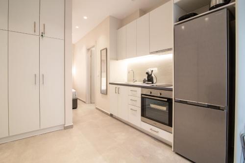 Nafsika Cozy Flat A - Glyfada, Atenas (foto 6)