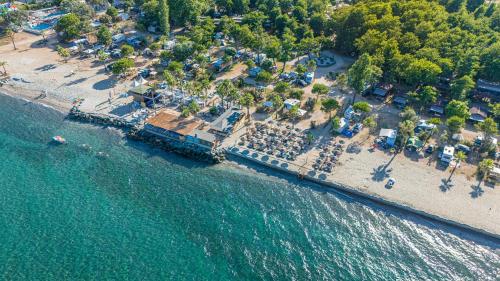 . Camping Merendella