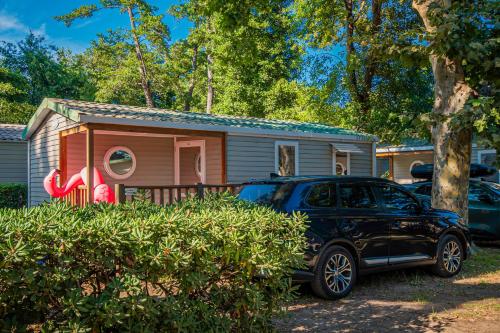 Camping Merendella - main image