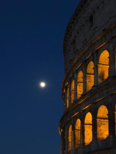 Colosseum imperial Apartments, Roma (foto 6)