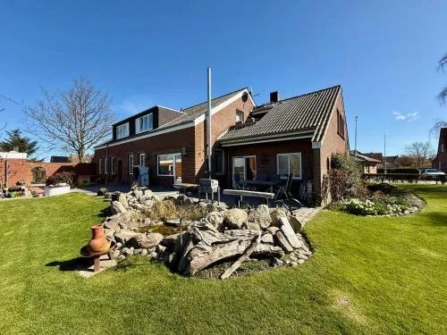Pension Hansen auf Fehmarn in Fehmarn, Deutschland