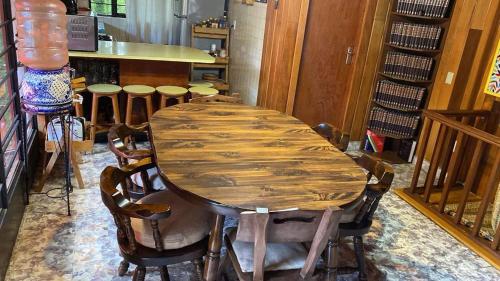 المرافق, Cabaña conecta (Cabana conecta) in Real Montecassino