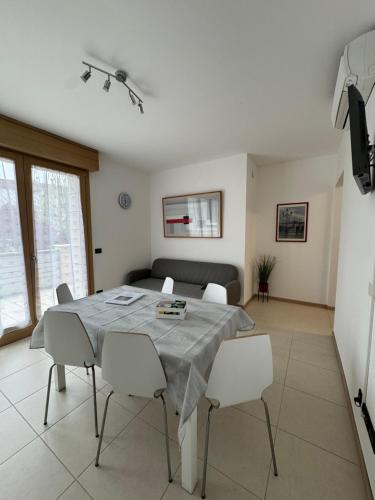 DB Apartments - Il Rifugio, Benátky (fotografie 6)