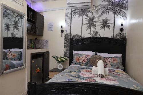 Mini studio/chambre à Yoff plage Bceao - image 4
