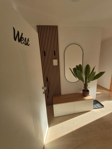 Apartment West in Sankt Lorenz, Österreich