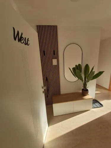 Apartment West in Sankt Lorenz, Österreich
