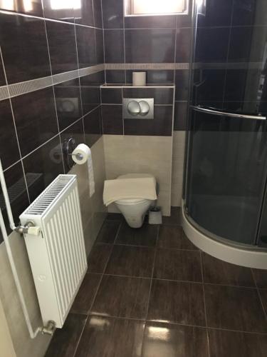 Levendula Apartmanház
