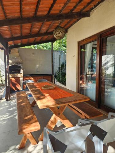 Casa dos Tucanos pipa