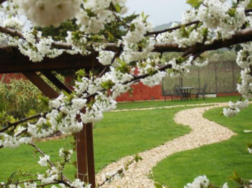 Hotel Yamaguchi Hotel de charme Lumbier