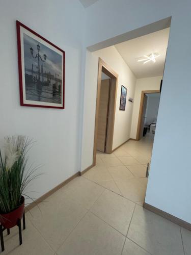 DB Apartments - Il Rifugio, Benátky (fotografie 7)