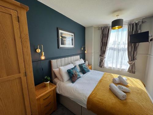 The Rockside - main image