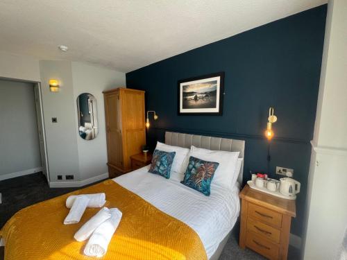 The Rockside – Scarborough
