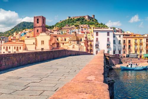 Residence 4 Colonne - Happy Rentals