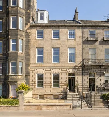 The Townhouse, Leith photo 2