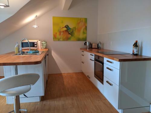 Großzügige Loft in Birlenbach in Birlenbach, Deutschland