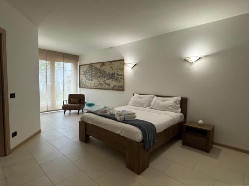 DB Apartments - La Dimora, Venezia
