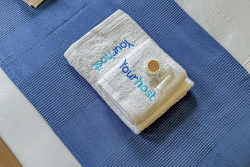 Close to Everything Your Oporto Blue PRM 2F