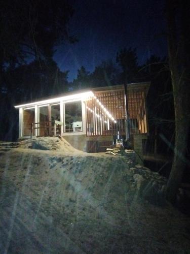 Dom Parlinek agroturtstyka wędkowanie sauna jacuzzi