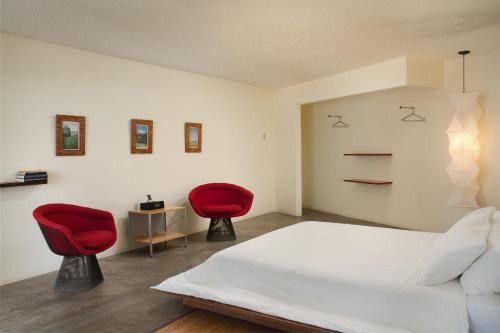 Hope Springs Resort in Desert Hot Springs (CA)