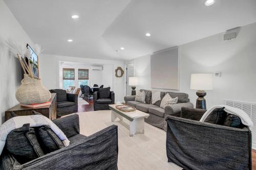 Sandcrab Court 18 by Wild Dunes, with Amenities in Isle of Palms, USA