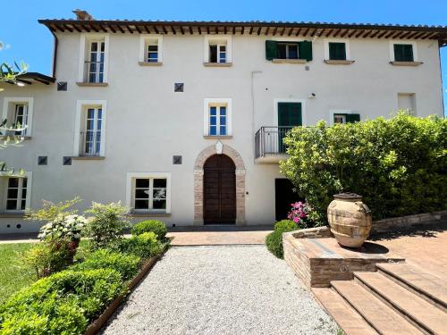 CorteViva Rooms in Civitella D'Arno