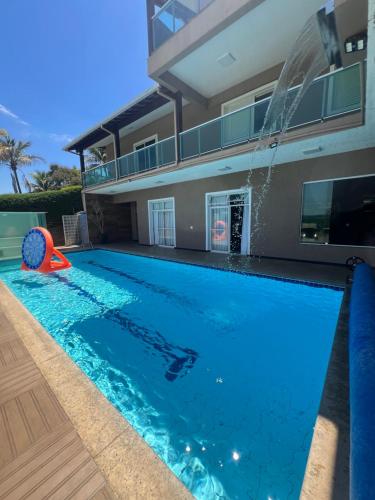 Casa de campo BH in Esmeraldas