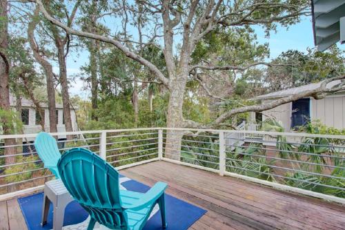 Sandcrab Court 2 by Wild Dunes, with Amenities in Isle of Palms, USA