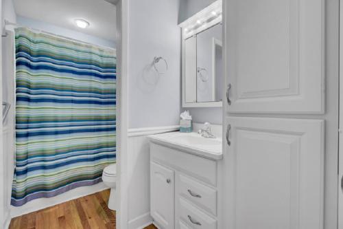 Sandcrab Court 2 by Wild Dunes, with Amenities in Isle of Palms, USA