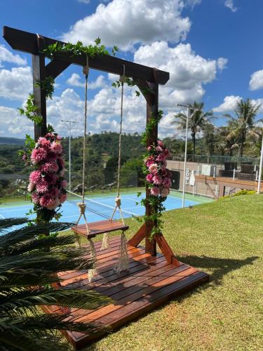Casa de campo BH in Esmeraldas