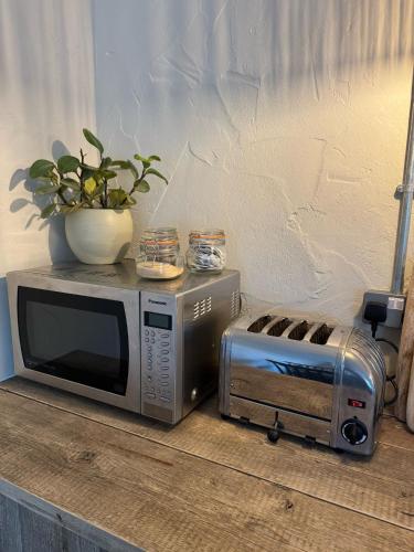 The Old Sty in Chislet