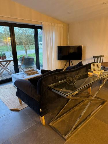 The Old Sty in Chislet