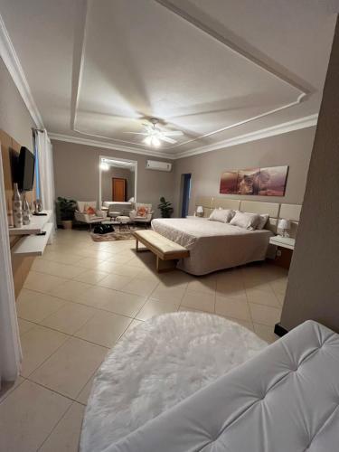Casa de campo BH in Esmeraldas