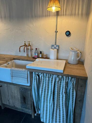 The Old Sty in Chislet