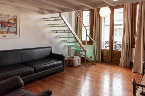 Luxury 2 room apt in Downtown, Buenos Aires