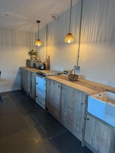 The Old Sty in Chislet