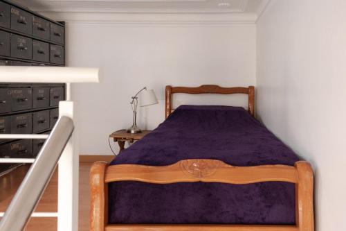 Luxury 2 room apt in Downtown