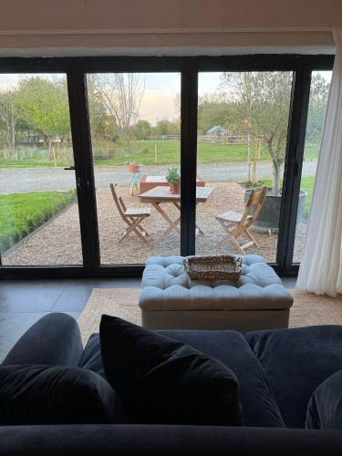 The Old Sty in Chislet