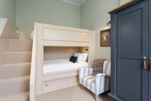 The Townhouse, Leith, Edinburgh (photo 7)