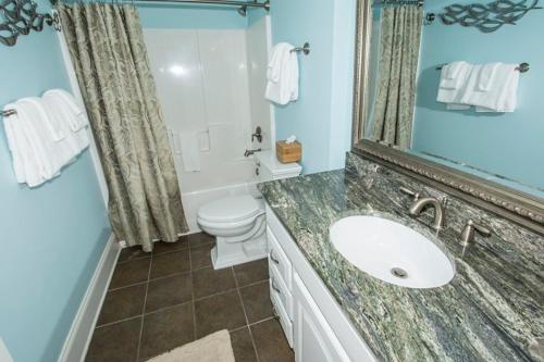 Sandpiper Court 8 by Wild Dunes, with Amenities in Isle of Palms, USA