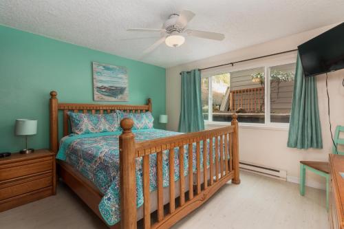Apartment with Sea View image 8