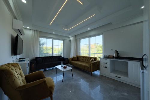 設施, The Dalaman Suites & Pansiyon Dalaman Airport 10 km in 達拉曼