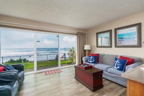 Apartment with Sea View image 10