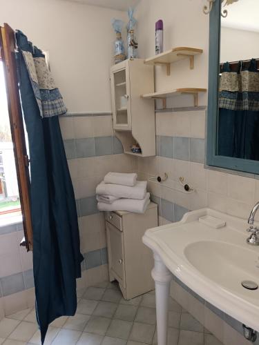 Le Travi – Sarzana, PA